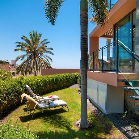Los Lagos 20 By Villagrancanaria 살로브레 외부 사진