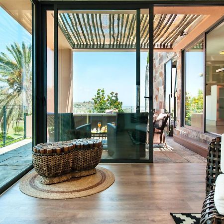 Los Lagos 20 By Villagrancanaria 살로브레 외부 사진