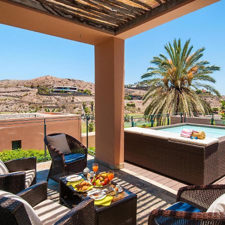 Los Lagos 20 By Villagrancanaria 살로브레 외부 사진