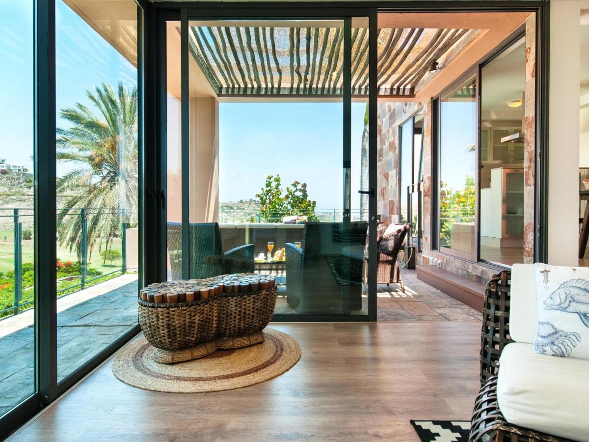 Los Lagos 20 By Villagrancanaria 살로브레 외부 사진
