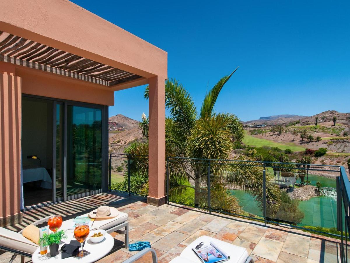 Los Lagos 20 By Villagrancanaria 살로브레 외부 사진