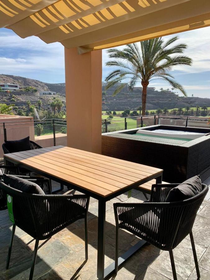 Los Lagos 20 By Villagrancanaria 살로브레 외부 사진