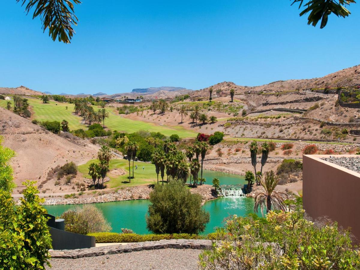 Los Lagos 20 By Villagrancanaria 살로브레 외부 사진