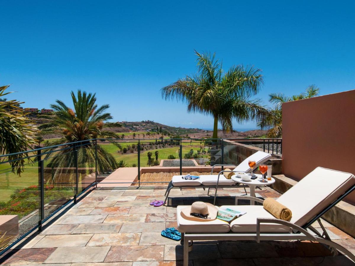 Los Lagos 20 By Villagrancanaria 살로브레 외부 사진