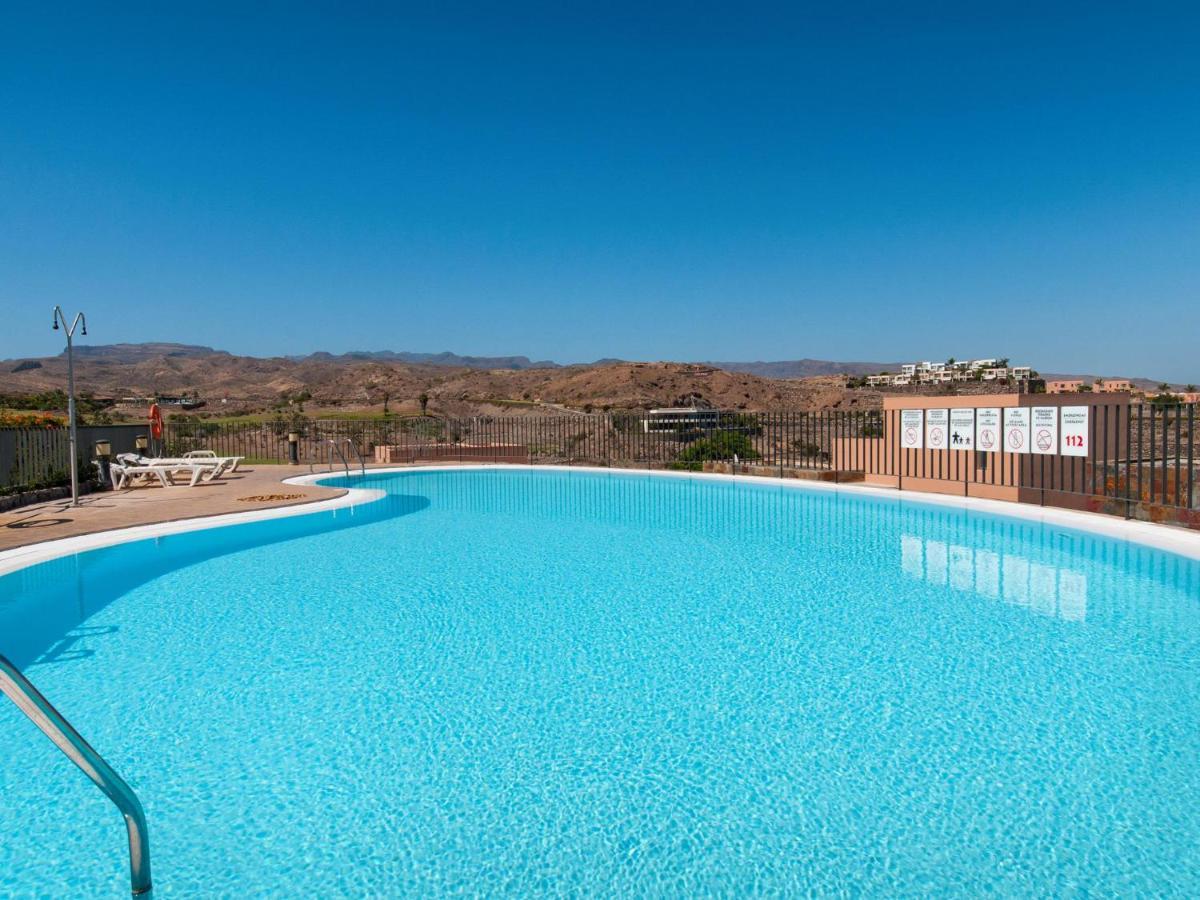 Los Lagos 20 By Villagrancanaria 살로브레 외부 사진