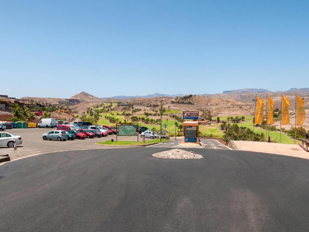 Los Lagos 20 By Villagrancanaria 살로브레 외부 사진