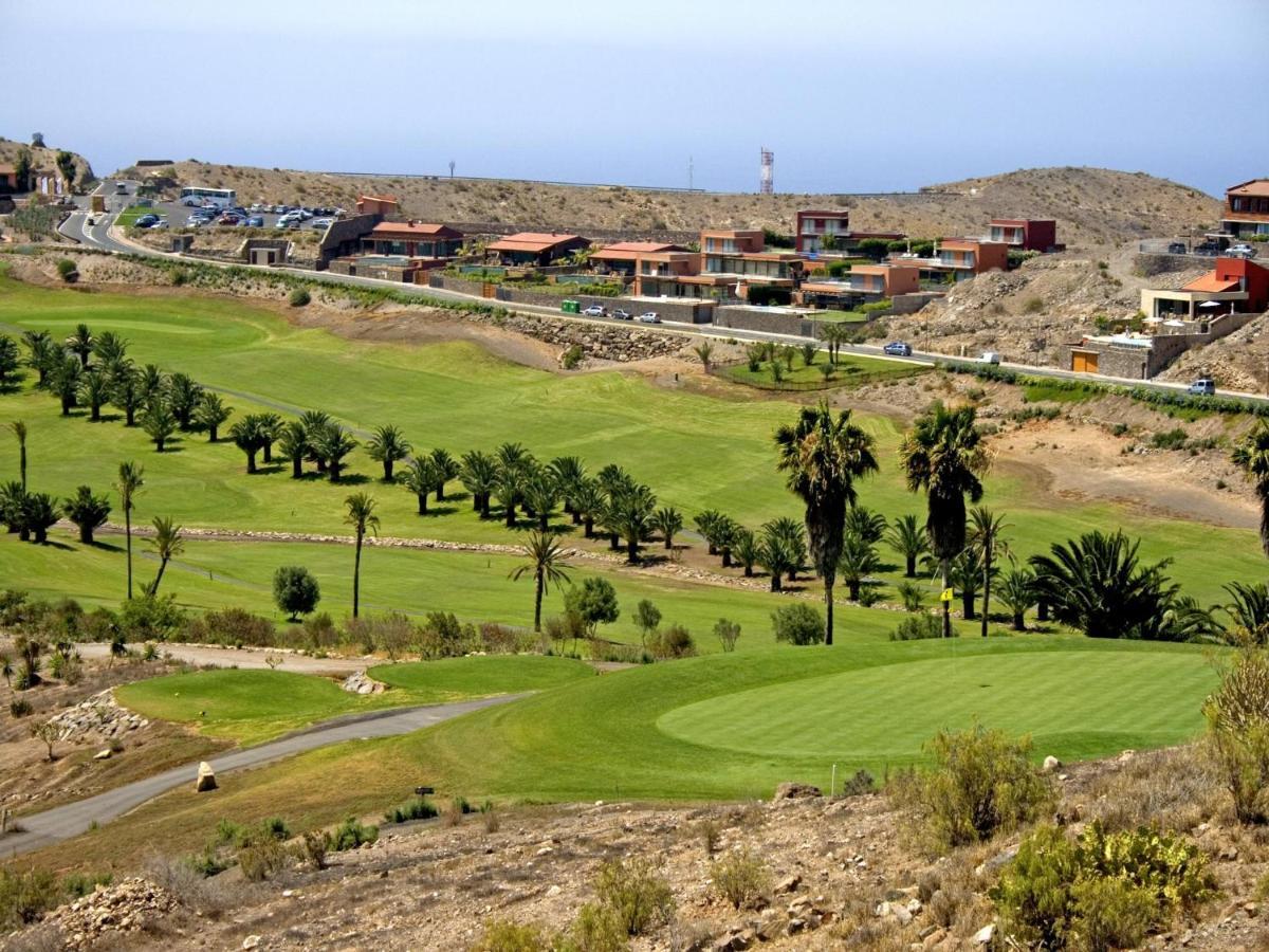 Los Lagos 20 By Villagrancanaria 살로브레 외부 사진