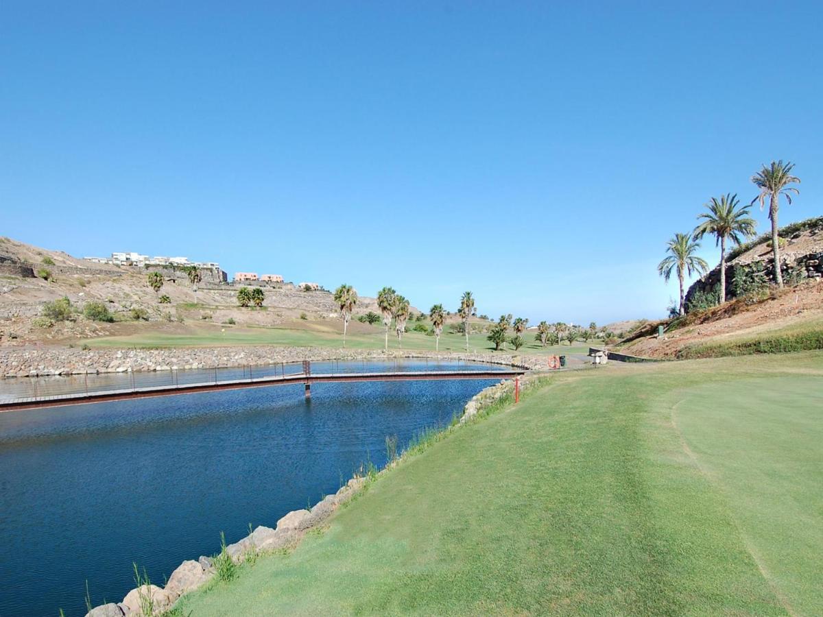 Los Lagos 20 By Villagrancanaria 살로브레 외부 사진