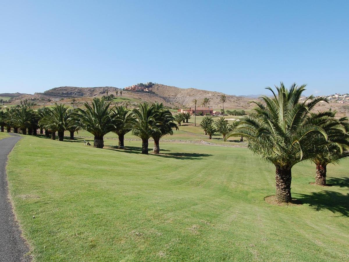 Los Lagos 20 By Villagrancanaria 살로브레 외부 사진